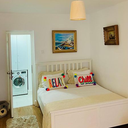 River View - Old City Apartment Bükreş Dış mekan fotoğraf