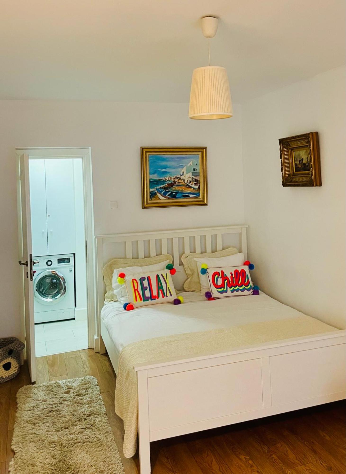 River View - Old City Apartment Bükreş Dış mekan fotoğraf