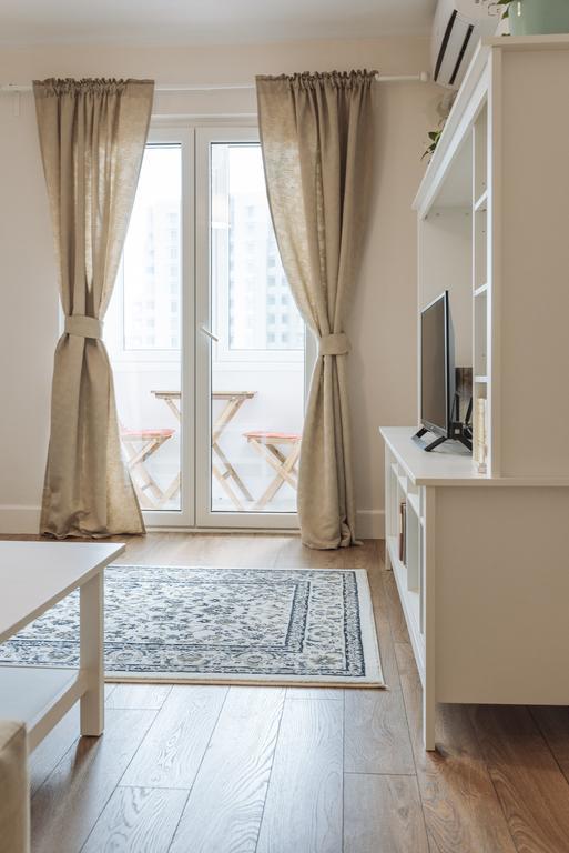 River View - Old City Apartment Bükreş Dış mekan fotoğraf
