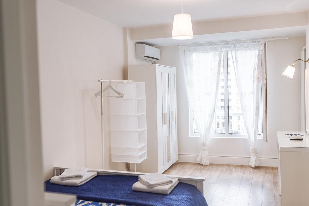 River View - Old City Apartment Bükreş Dış mekan fotoğraf